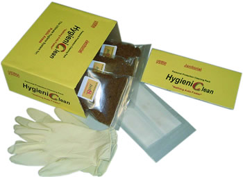 HygieniClean - 2 Litre